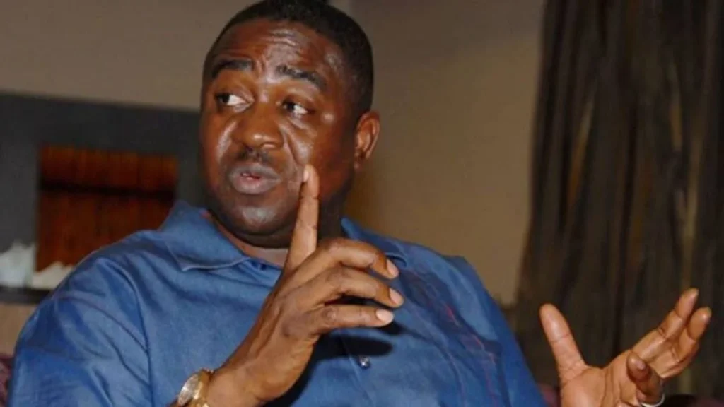 We Can’t Continue This Way, Judge Fumes At Ex-Gov Suswam Over Alleged N3.1bn Fraud Case