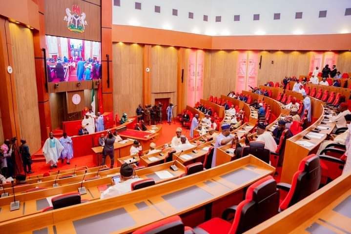 Budget Implementation: Senate Queries Economic Team, Mulls Cut to ₦58.7tn 2026 Estimate