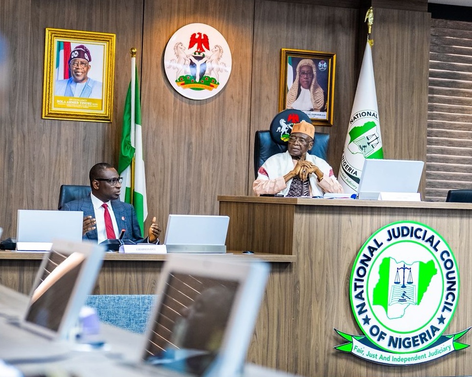 EFCC, ICPC Laud NJC on Corruption Trials, Warn Against Court Delays