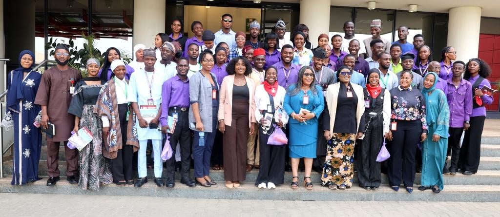 Embrace Anti-Corruption Crusade, Olukoyede Charges Youths