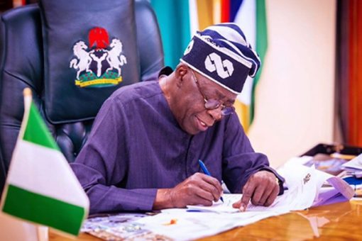 Nigeria’s Federal Government Boosts 2026 Borrowing Target to ₦29.2 Trillion