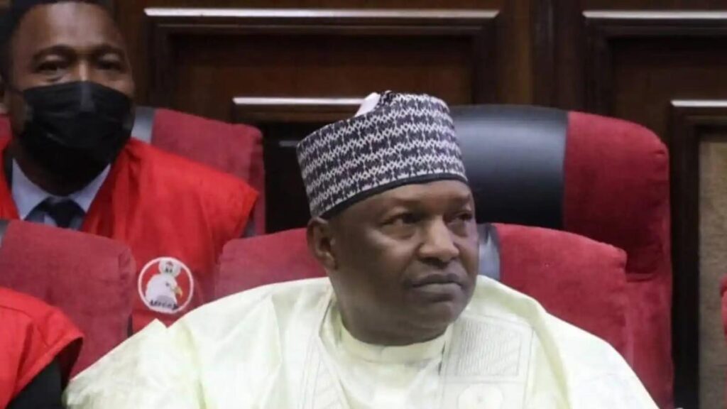 Witness Reveals Multi-Million Naira Transactions in Alleged ₦8.7bn Money Laundering Trial of Ex-AGF Malami