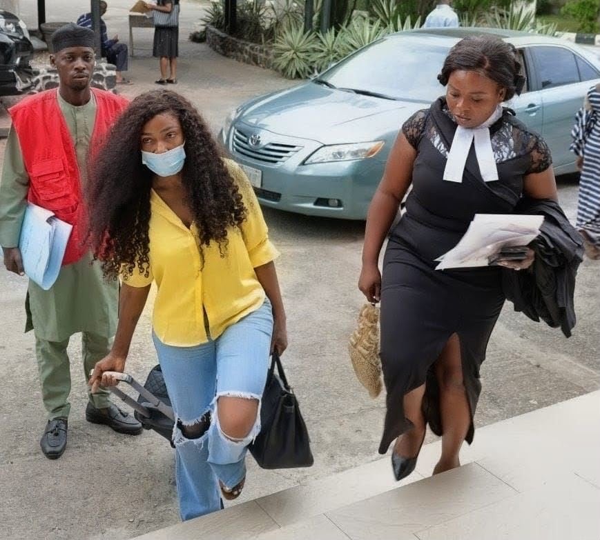 EFCC Arraigns Blessing CEO for Fresh Alleged ₦69.1m Fraud
